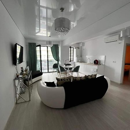 Lake View Nordis Mamaia Luaran gambar
