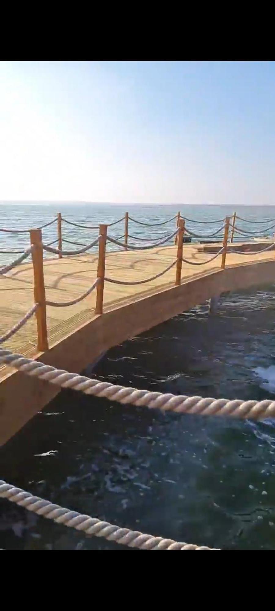 Lake View Nordis Mamaia Luaran gambar