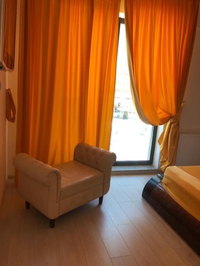 Lake View Nordis Mamaia Luaran gambar